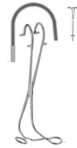 THORLAKSON ATROMAT KLEMP 29CM